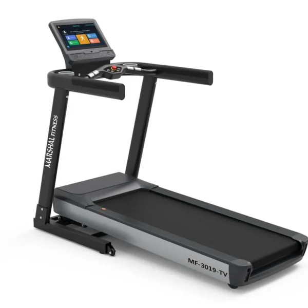 MF 6.0 HP Home Treadmill | MF-3019-TV