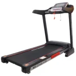 MF 4.5HP TV Treadmill | MF-3145-1-TV - Image 2