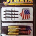 MF Dart Tips | MF-3218b