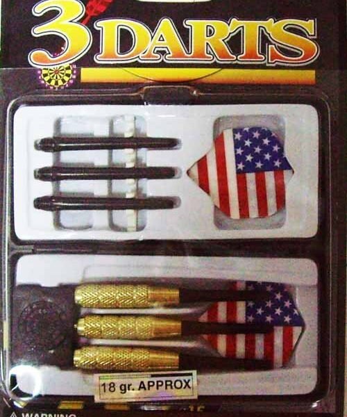 MF Dart Tips | MF-3218b