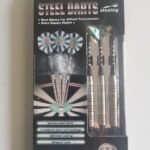 MF Steel Tip Dart Set | MF-3500