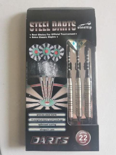 MF-3500_1000x.jpg MF Steel Tip Dart Set | MF-3500 - Image 1