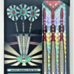 MF Tournament Dart Set | MF-3600
