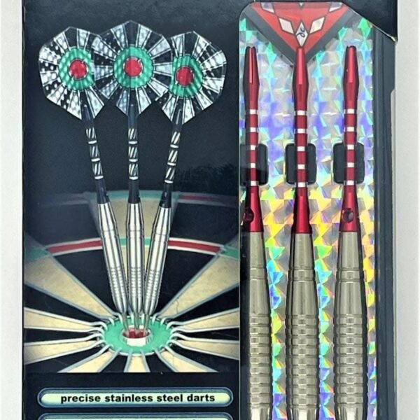 MF Tournament Dart Set | MF-3600