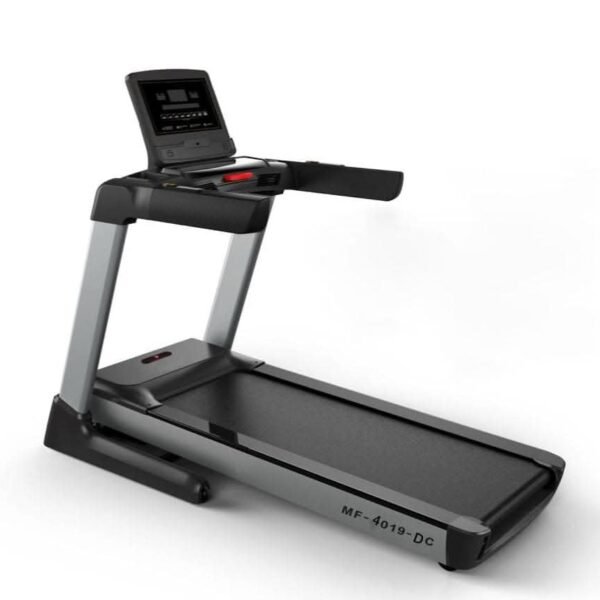 MF 8.0HP Commercial Treadmill | MF-4019-DC
