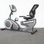 MF Horizontal Magnetic Bike | The Lazy Bike