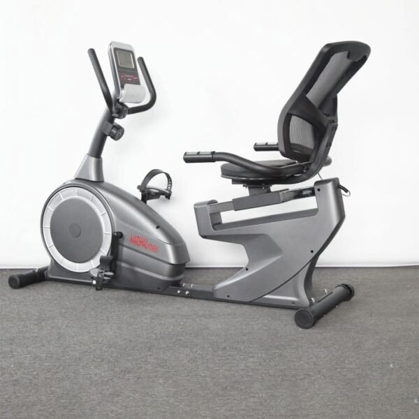 MF Horizontal Magnetic Bike | The Lazy Bike