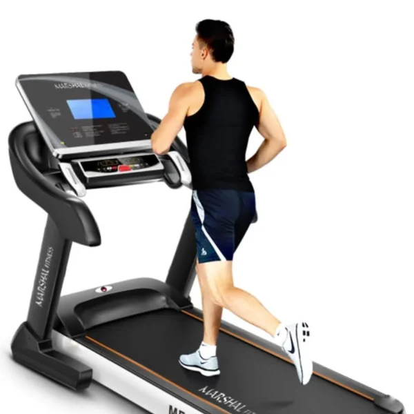 MF 6.0HP Treadmill with LCD | MF-4275-1
