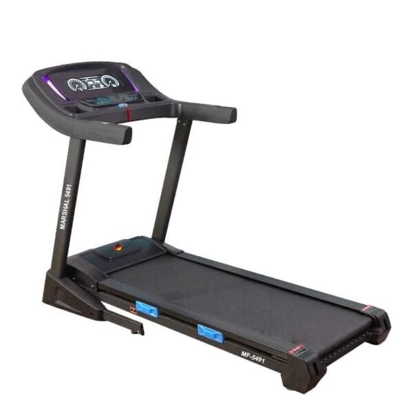 MF 6HP DC Motor Home Use Treadmill | MF-5491