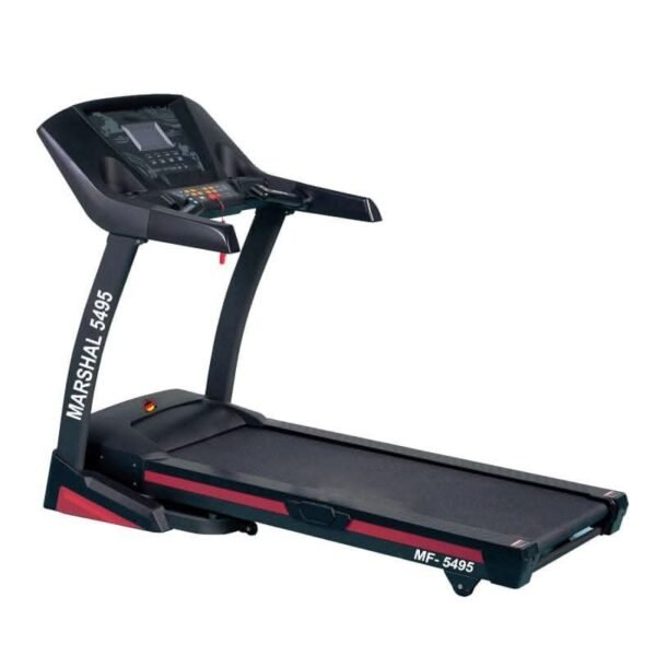 MF 7HP Treadmill | MF-5495
