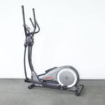MF Elliptical Trainerwith- 8 Levels of Resistance