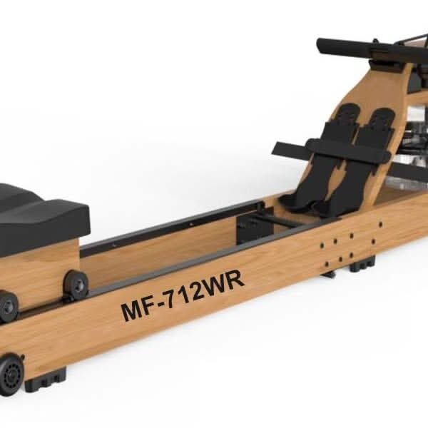 MF Water Rowing Machine | MF-721WR