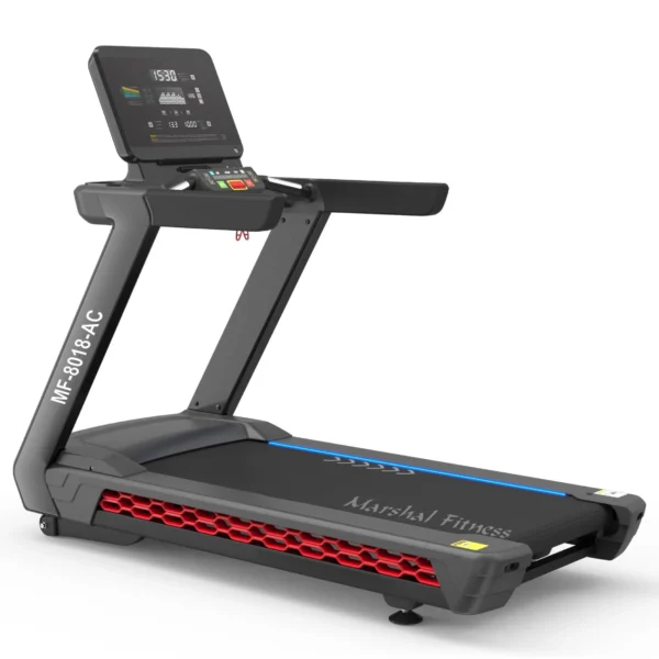MF Commercial Treadmill | MF-8018-AC