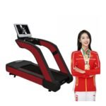 MF 7.0HP AC Treadmill | MF-8021 - Image 2