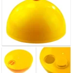 MF Football ABS Water Base | MF- 88217-WB