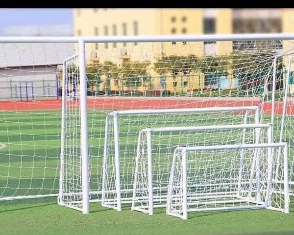 MF Football Field | MF-88240