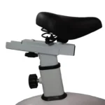 MF Elliptical and Upright Exercise Bike, 2 in 1 Cardio Trainer with Heart Rate| MF-CT-187 - Image 5