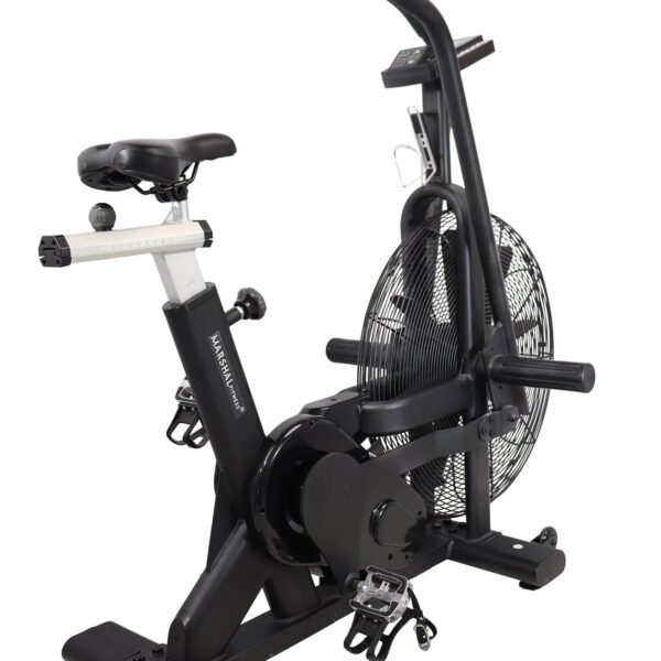 MF Heavy Deauty Air Bike For Commercial Gym | MF-GYM-1637-KS