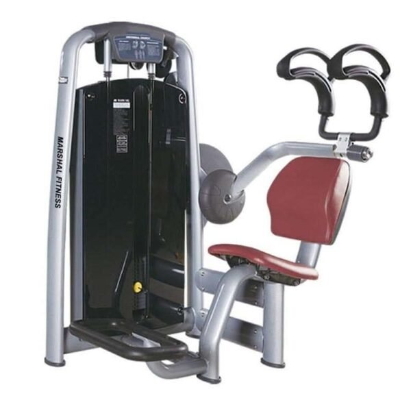 MF Seated Abdomen Trainer | MF-GYM-17620-SH-2
