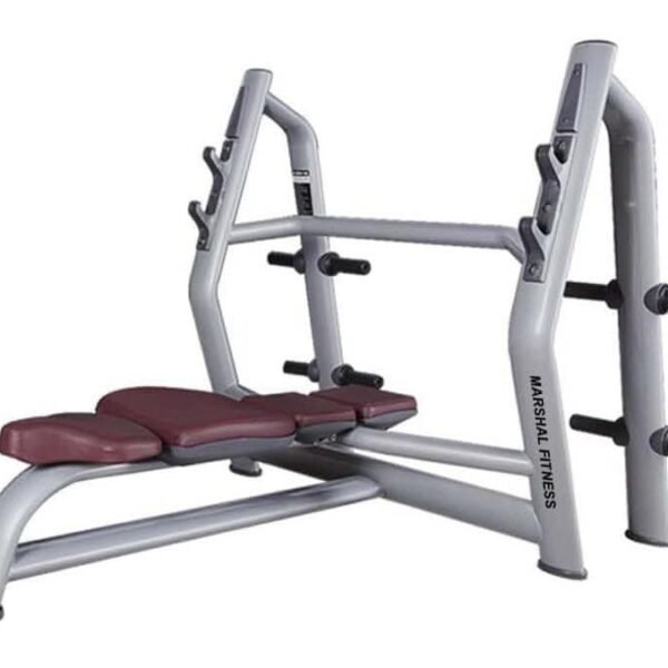 MF Supine Exercise Bench | MF-GYM-17646-SH-2