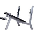 MF Down Incline Bench | MF-GYM-17648-SH-1
