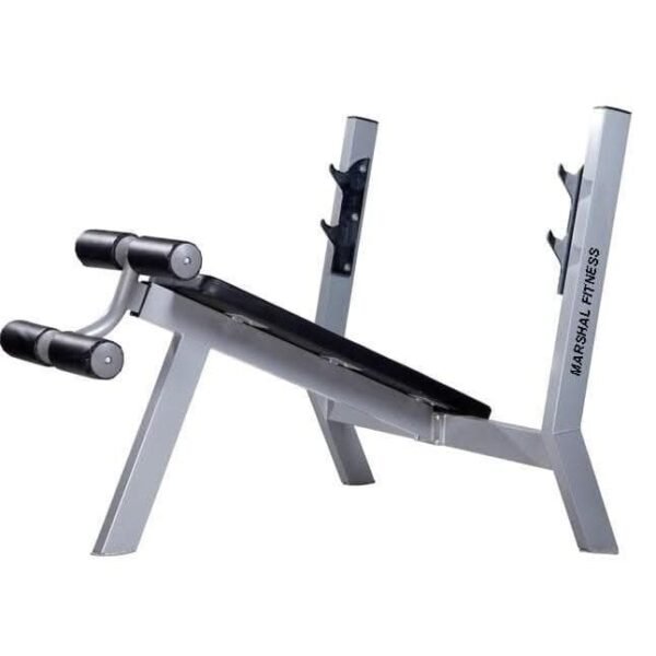 MF Down Incline Bench | MF-GYM-17648-SH-1
