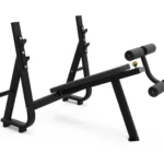 MF DECLINE CHEST PRESS BENCH | MF-GYM-17648-SH-5