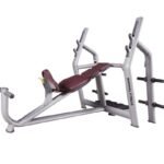 MF Upper Incline Bench | MF-GYM-17650-SH-2