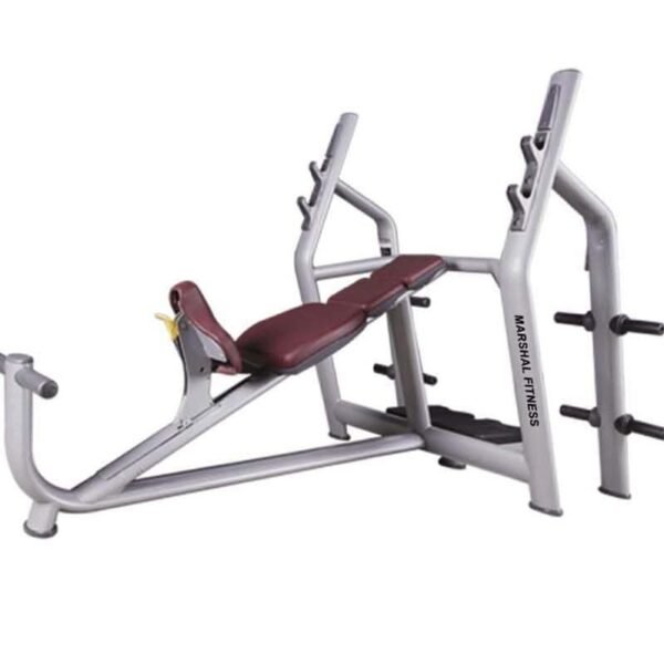 MF Upper Incline Bench | MF-GYM-17650-SH-2