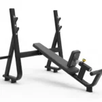 MF INCLINE CHEST PRESS BENCH | MF-GYM-17650-SH-5