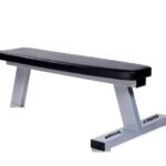 MF Exercise Flat Bench | MF-GYM-17672-SH-1