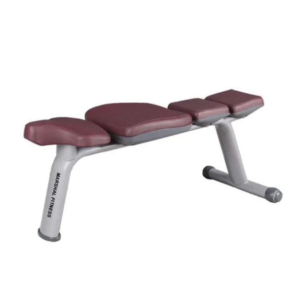 MF Flat Exercise Bench | MF-GYM-17672-SH-2
