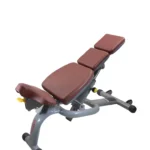 MF Adjustable Dumbbell Chair | MF-GYM-17674-SH-2