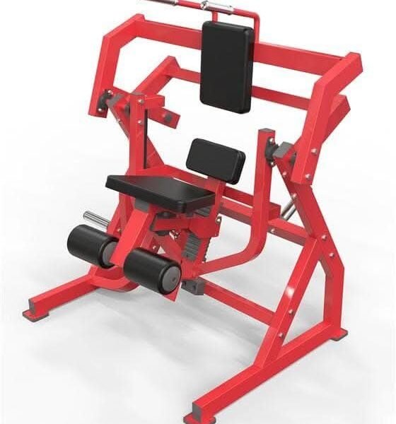 MF Abdominal Exercise Machine | MF-GYM-HM72