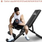 MF Decline/Incline Bench | MF-S049