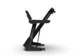MF High-Performance Folding Treadmill – 6HP DC Motor, 22 km/h Speed, 140kg Capacity - Image 3