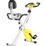 MF Marshal Magnetic Bike - MFDS-74XB