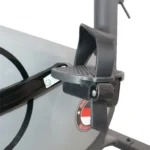 MF AI Smart Exercise Bike Indoor Cycling Bike with Auto Resistance | MFG-C05 - Image 3