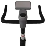 MF AI Smart Exercise Bike Indoor Cycling Bike with Auto Resistance | MFG-C05 - Image 2