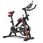 MF Adjustable Indoor Exercise Bike