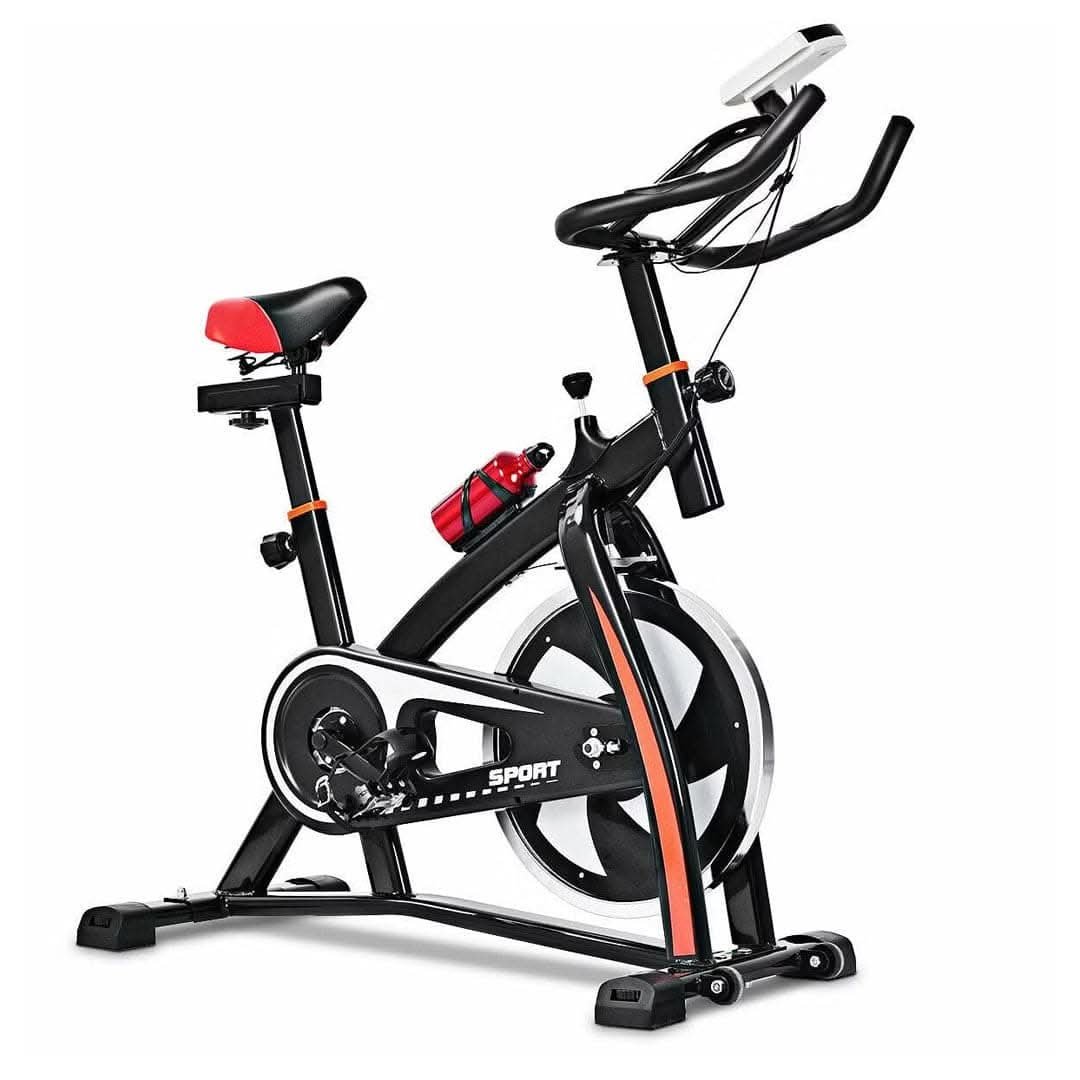 MFJS-1829-_1825__1_2500x.jpg MF Adjustable Indoor Exercise Bike - Image 1