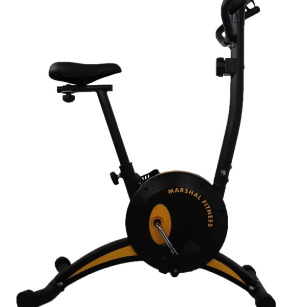 MF Magnetic Resistance Exercise Bike