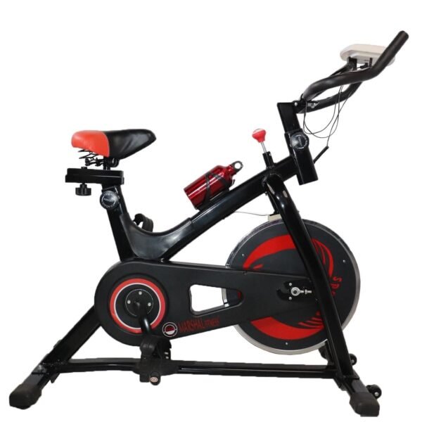 MF Indoor Exercise Spinning Bike