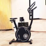 MF Premium Magnetic Bike - Smooth, Silent, and Efficient