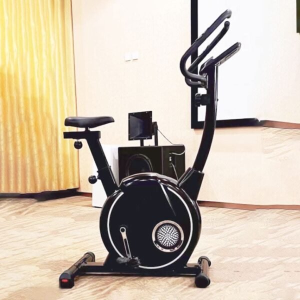 MF Premium Magnetic Bike - Smooth, Silent, and Efficient