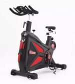 MF Exercise Bike With 20kg Flywheel | MFSL-1702 - Image 2