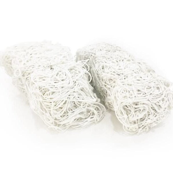 DS Football Replacement Net (Pair) - 3.60m x 1.2m