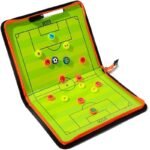 MF Football/Soccer Tactical Board | MF-88181