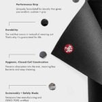 Manduka Pro 71" (180cm) Yoga Mat, 6mm - Image 52