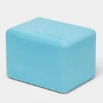Manduka Recycled Foam Yoga Mini Block (Travel Block)